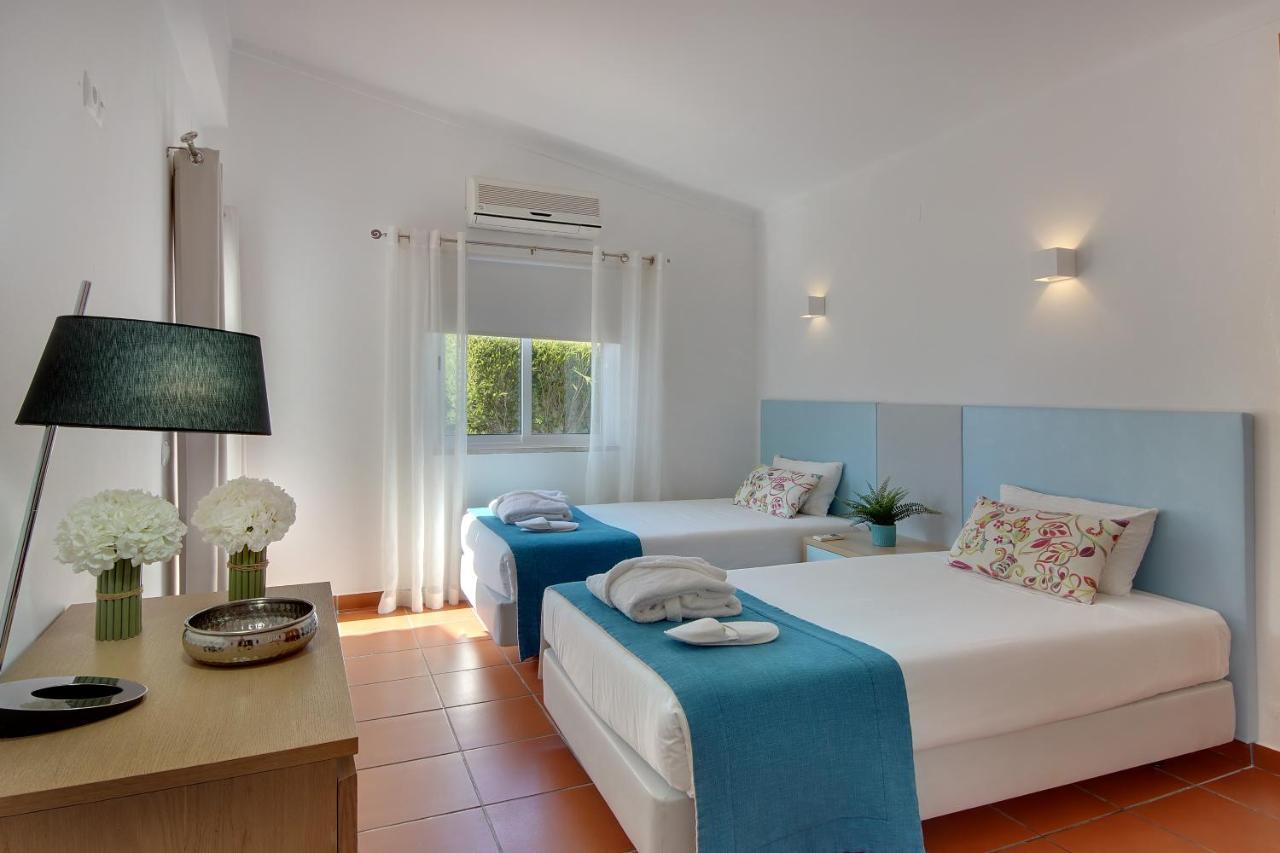 Villa Francella- Relaxing Holidays In An Ideal Location By Dreamvillasalbufeira Luaran gambar