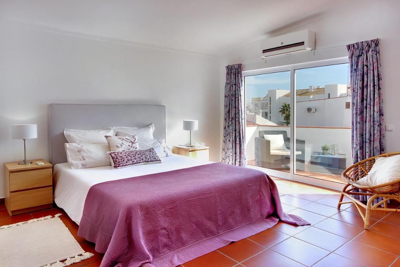 Villa Francella- Relaxing Holidays In An Ideal Location By Dreamvillasalbufeira Luaran gambar